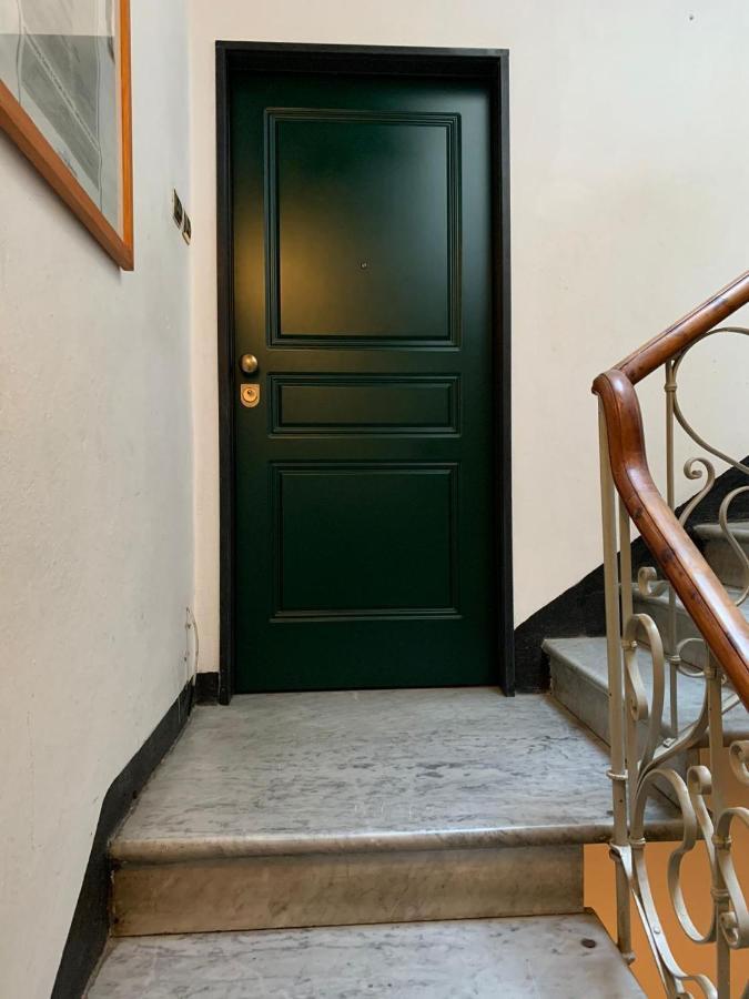 Casa Entella by APhome Chiavari Exterior foto